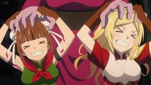 Pastel Memories Episodio 7