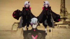 Phantasy Star Online 2: Episode Oracle Episodio 20