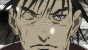 Mugen no Juunin: Immortal Episodio 24