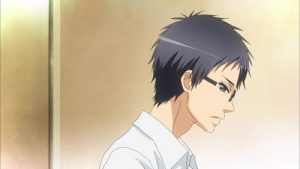 Love Stage!! Episodio 10