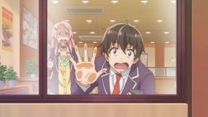 Gamers! Episodio 5