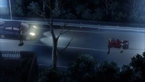 Phantom: Requiem for the Phantom Episodio 23