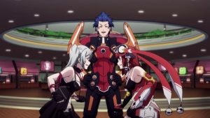 Phantasy Star Online 2: Episode Oracle Episodio 21