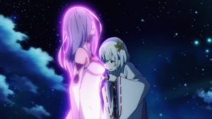 Granbelm Episodio 10