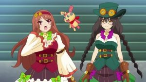 Pastel Memories Episodio 8