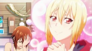 Grand Blue 2 Episodio 9