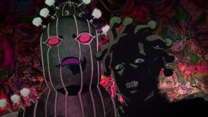 JoJo No Kimyou Na Bouken: Ougon No Kaze Episodio 30