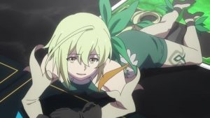 Lostorage Incited WIXOSS Episodio 6