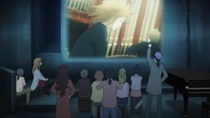 Piano no Mori 2 Episodio 10