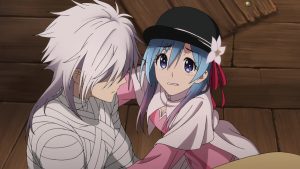 Plunderer Episodio 11