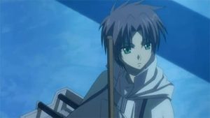 07 Ghost Episodio 3
