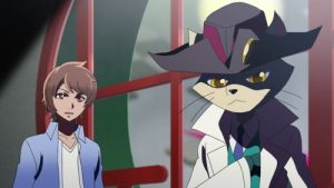 18if Episodio 2