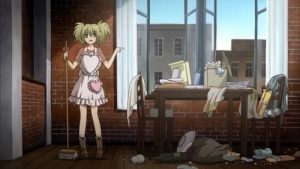 Phantom: Requiem for the Phantom Episodio 19
