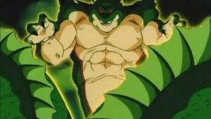 Dragon Ball Z Episodio 283