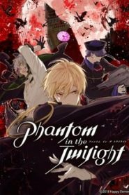 Phantom in the Twilight 1 Temporada Online
