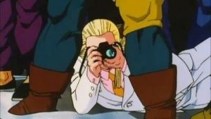 Dragon Ball Z Episodio 209