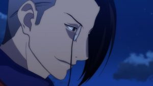 Phantom in the Twilight Episodio 4