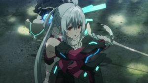 Phantasy Star Online 2: Episode Oracle Episodio 17