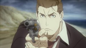 91 Days Episodio 12