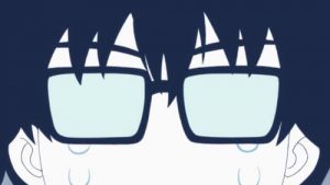 Sangatsu no Lion Episodio 9