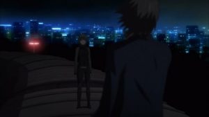 Phantom: Requiem for the Phantom Episodio 17