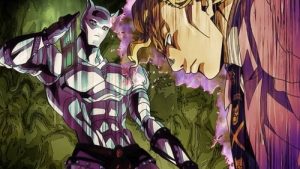 JoJo No Kimyou Na Bouken: Diamond Wa Kudakenai Episodio 24