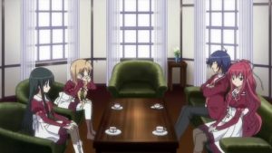 11eyes Episodio 6