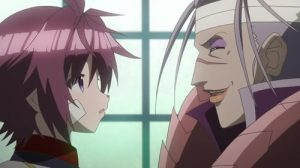 Lance N Masques Episodio 10
