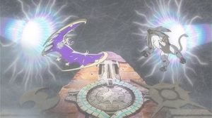 Pokémon A Série: Sol & Lua – Ultra Aventuras Episodio 1