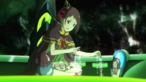 Granbelm Episodio 4