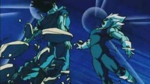 Dragon Ball Z Episodio 268