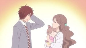 Gakuen Babysitters Episodio 5