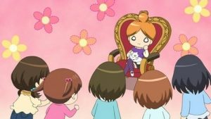 12-Sai. Chicchana Mune no Tokimeki Episodio 6