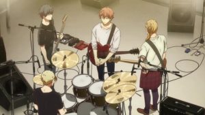 Given Episodio 9