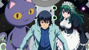 Planet With Episodio 12