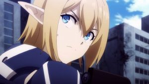 Phantasy Star Online 2: Episode Oracle Episodio 5