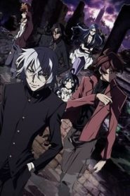 Zettai Karen Children: The Unlimited Hyoubu Kyousuke 1 Temporada Online