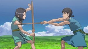 Kingdom Episodio 1