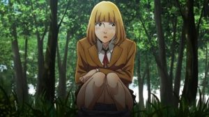 Prison School Episodio 2
