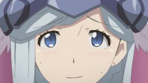 Log Horizon Episodio 18