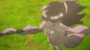 Lance N Masques Episodio 7