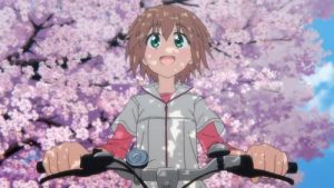 Long Riders Episodio 1
