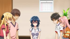 Gamers! Episodio 8