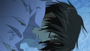 07 Ghost Episodio 2