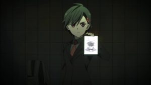 ID:Invaded Episodio 12