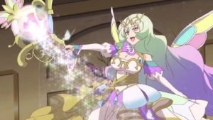 Grimms Notes The Animation Episodio 4
