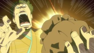 Kingdom Episodio 24