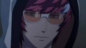 Phantom in the Twilight Episodio 8