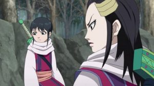 Kingdom Episodio 23