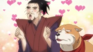 Oda Cinnamon Nobunaga Episodio 7